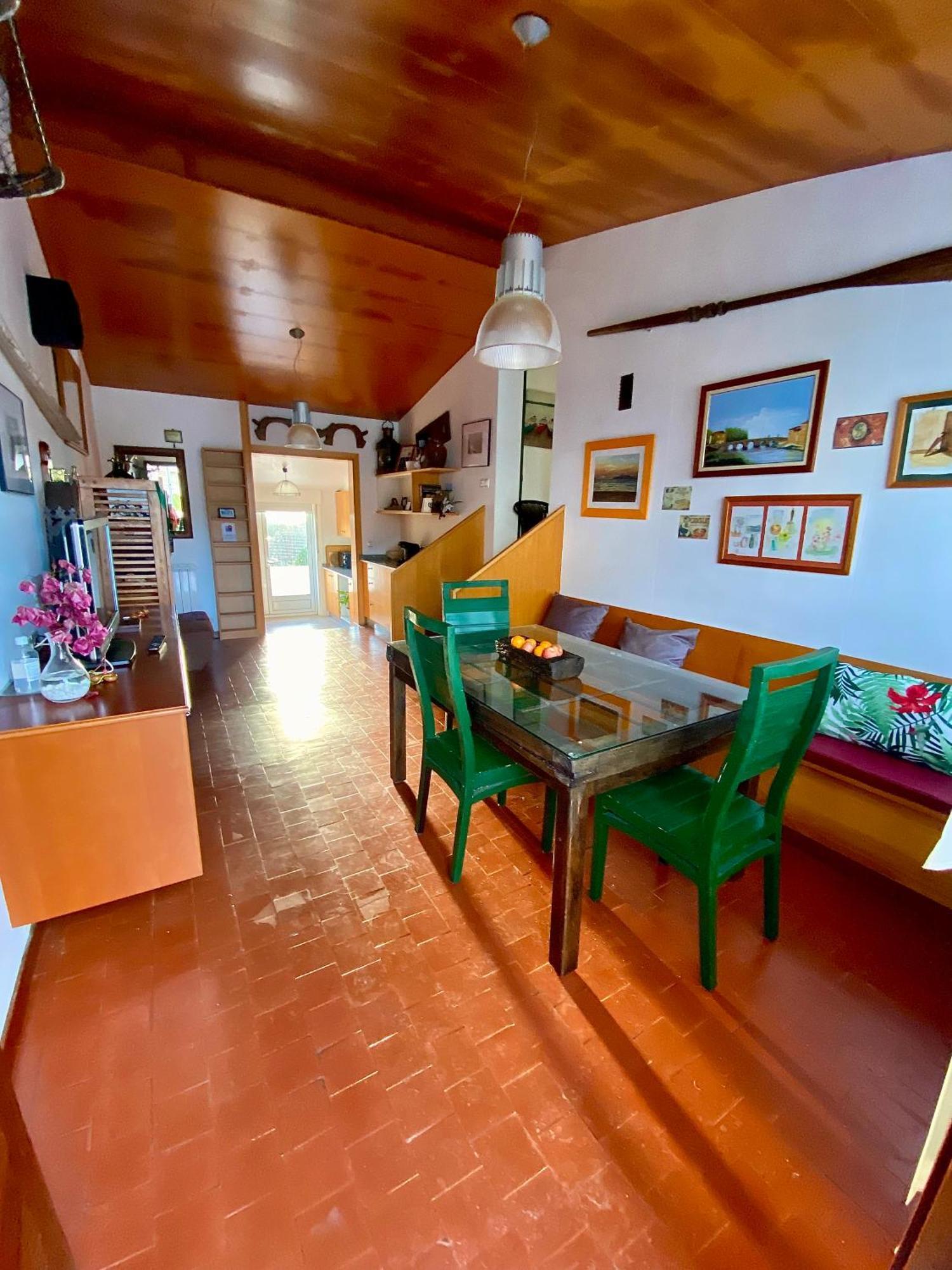 Casa Rural Albores Grande Nigran Exterior photo