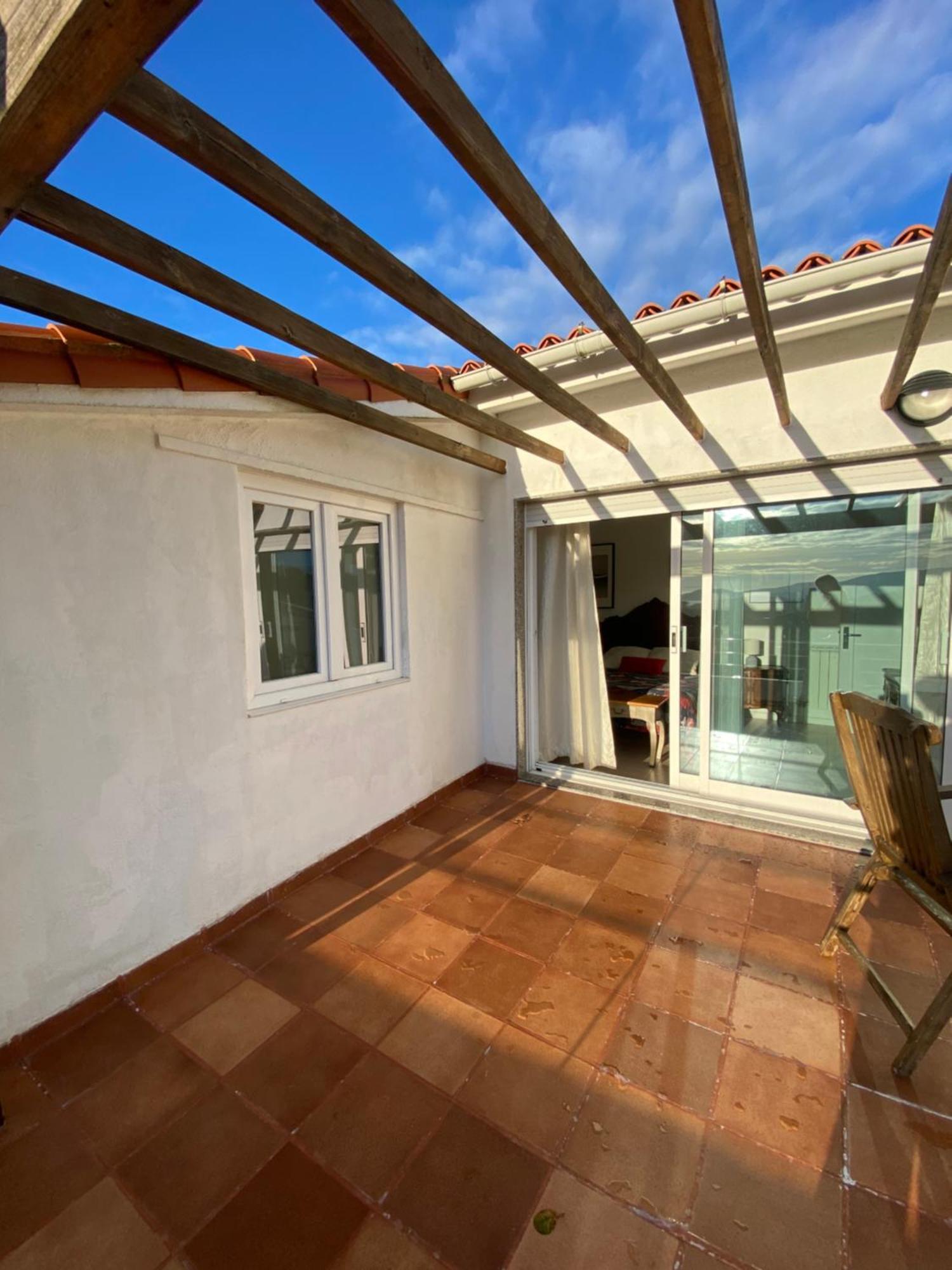 Casa Rural Albores Grande Nigran Exterior photo
