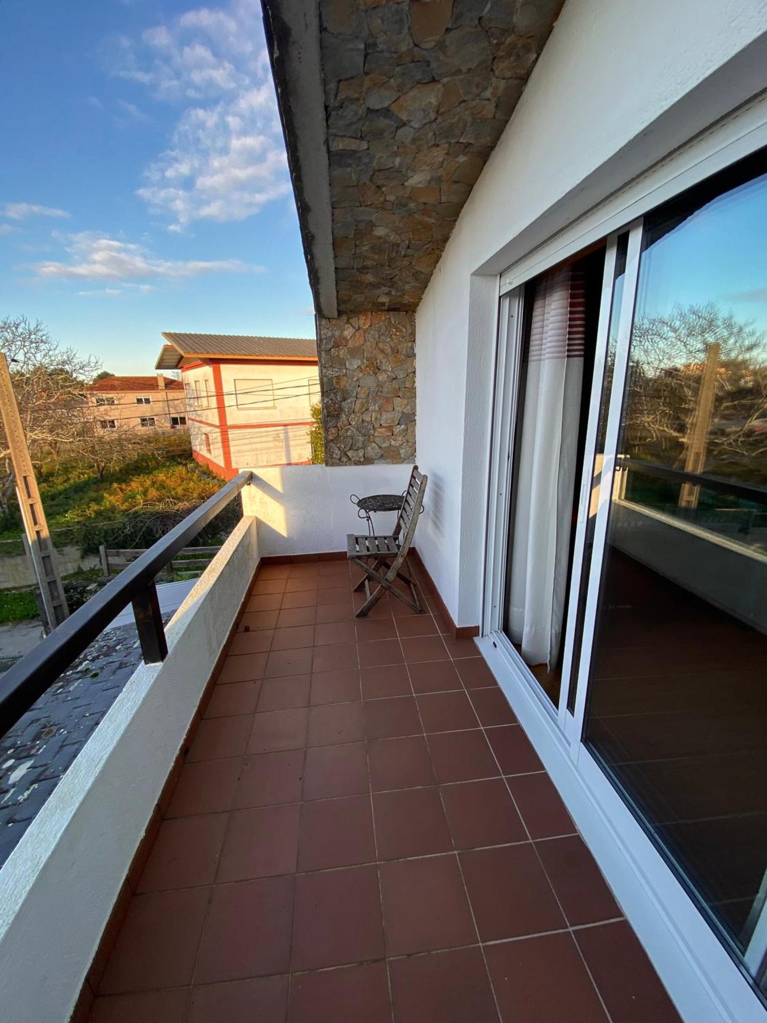 Casa Rural Albores Grande Nigran Exterior photo