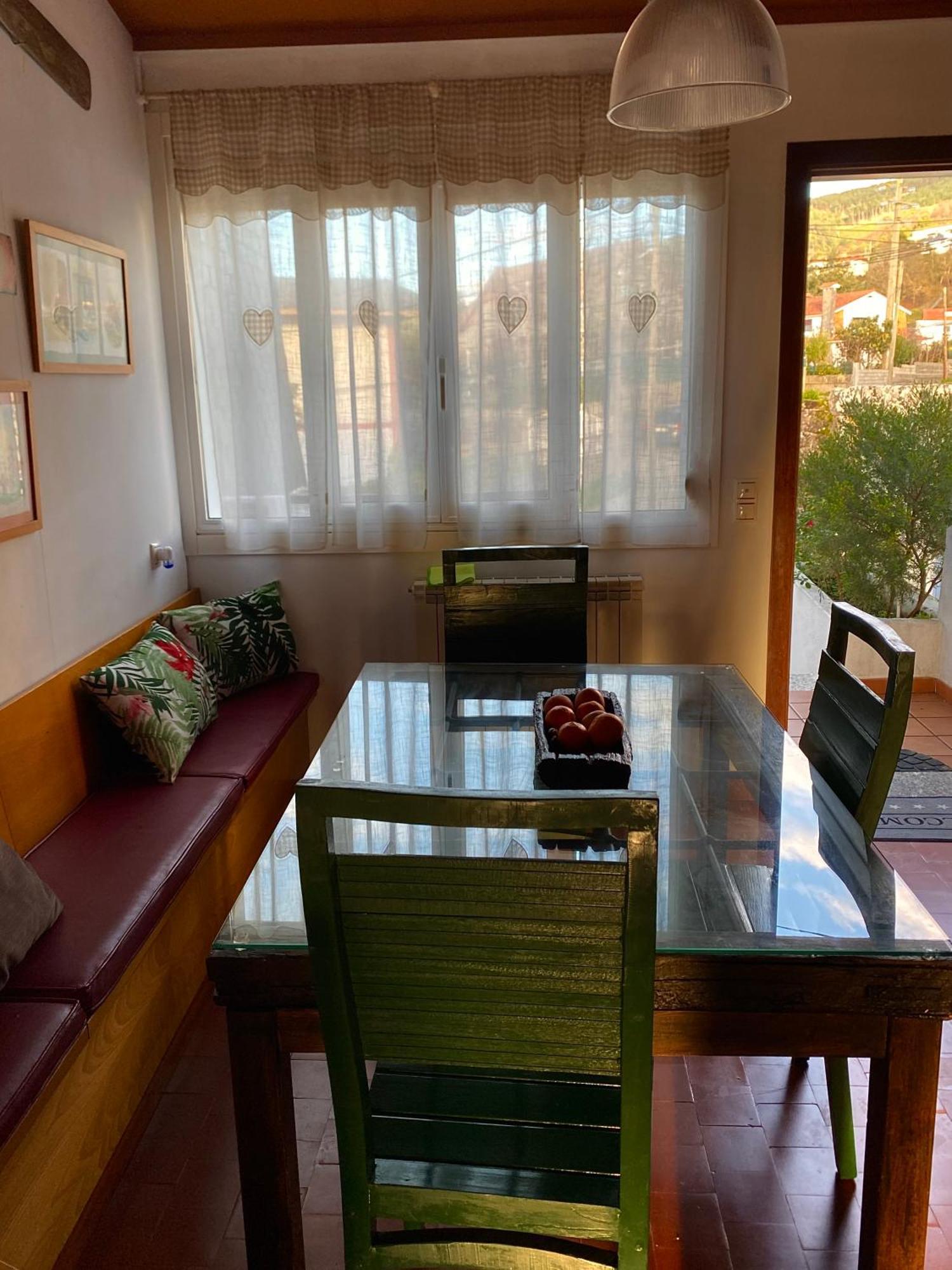 Casa Rural Albores Grande Nigran Exterior photo