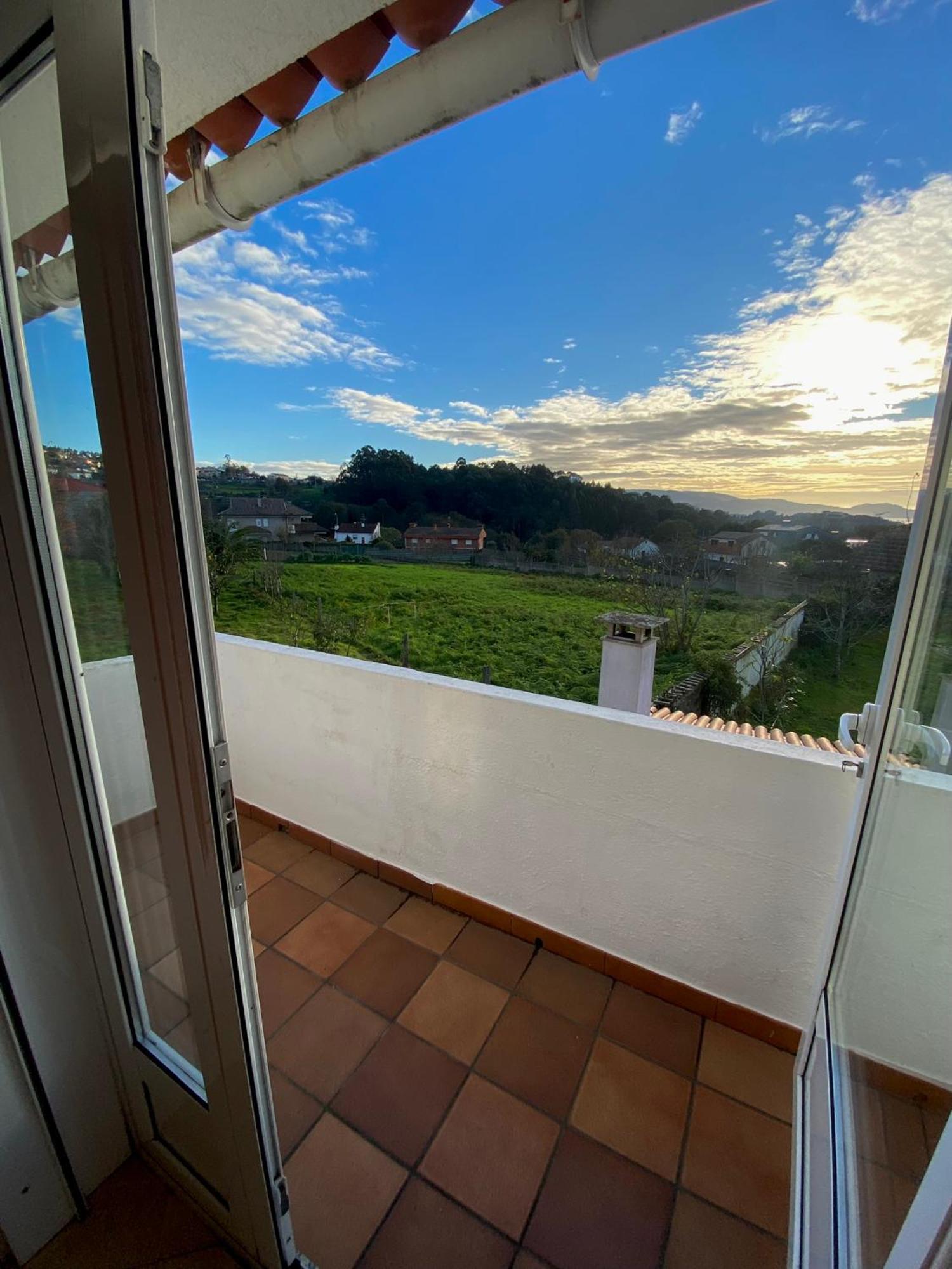 Casa Rural Albores Grande Nigran Exterior photo